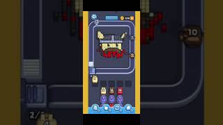 Pixel Flow - Level 1157  #pixelflow #games #pixelextended #game #gaming #puzzle #gameplay