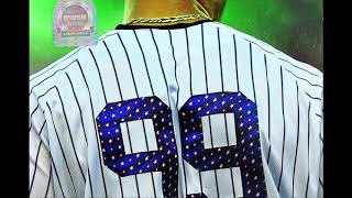 Lil Aaron - SleepFlex (Feat. Cal Scruby) [AARON JUDGE: ROOKIE OF THE YEAR]