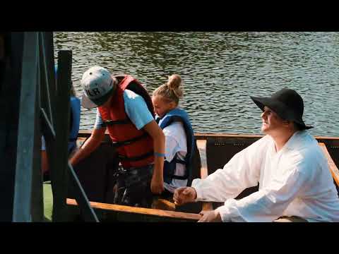 Swarovski Foundation Waterschool USA