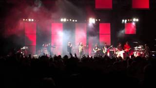 Söhne Mannheims - Was wird mich erwarten wenn ich wiederkomm (Live) HD