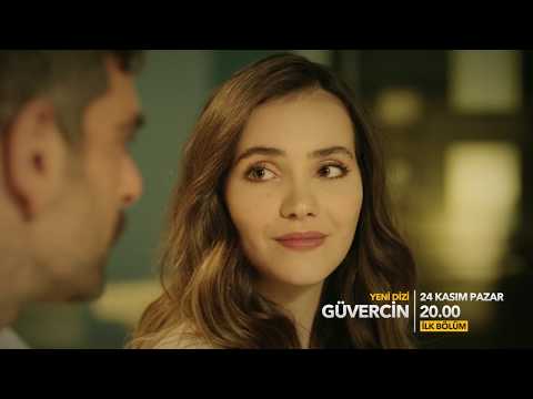 Güvercin 1. Bölüm İnternete Özel Tanıtım!"