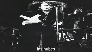 Christian Death   Electra Descending  subtitulada