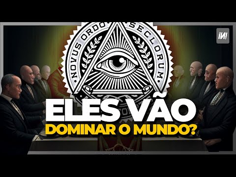 Illuminati: a história da sociedade secreta que intriga o mundo