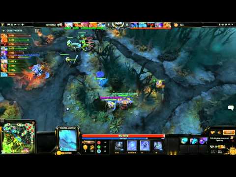 Mineski vs 123 Game 1 - joinDOTA League Season 6 - @TobiwanDota @DurkaDota