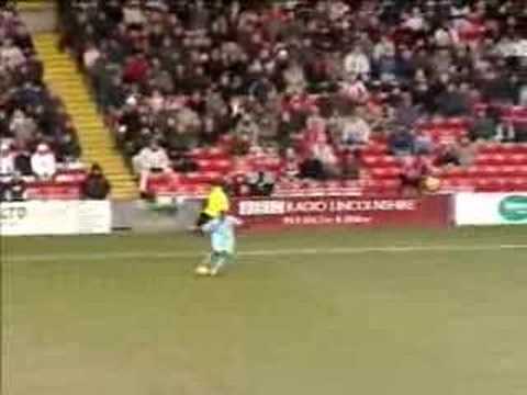 notts county v lincoln