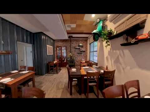 Video de YouTube - Venta de Local y llave de Restaurante en Puerto Bella Vista