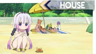 Noisestorm - Crab Rave [Monstercat Release]