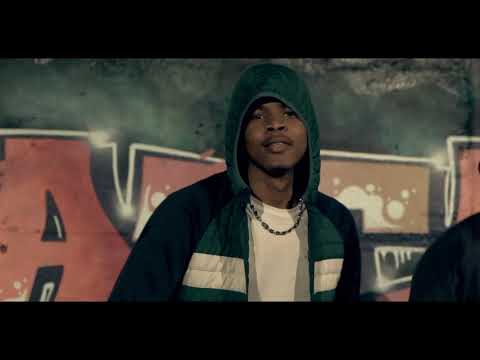 Ezeff - FREESTYLE MASQUEE 1 - RNDR