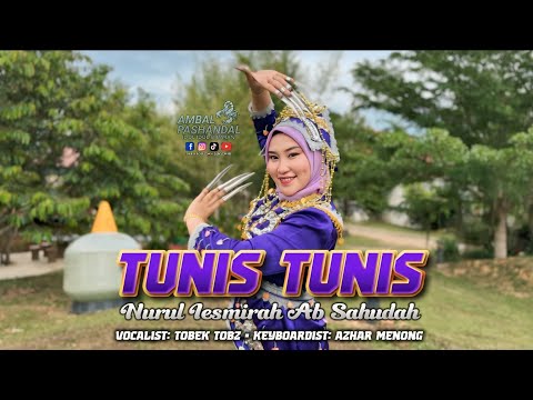 TUNIS TUNIS - AMBAL PASHANDAL [OFFICIAL MV]