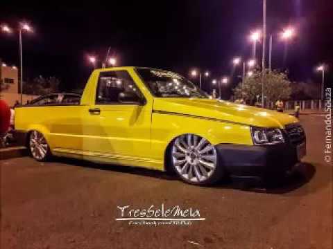 CD 2006 Racha Som  Afonso Pena Campo Grande DJ Emerson DJ Mayydana