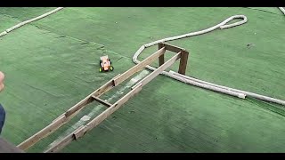Buggy 1/10 2WD Stock 17,5  40+  A-Main Leg 2, Кубок Победы 2025