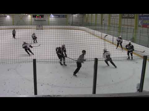 OSS - S-Kiekko eka era B1 Mestis 22.9.2019