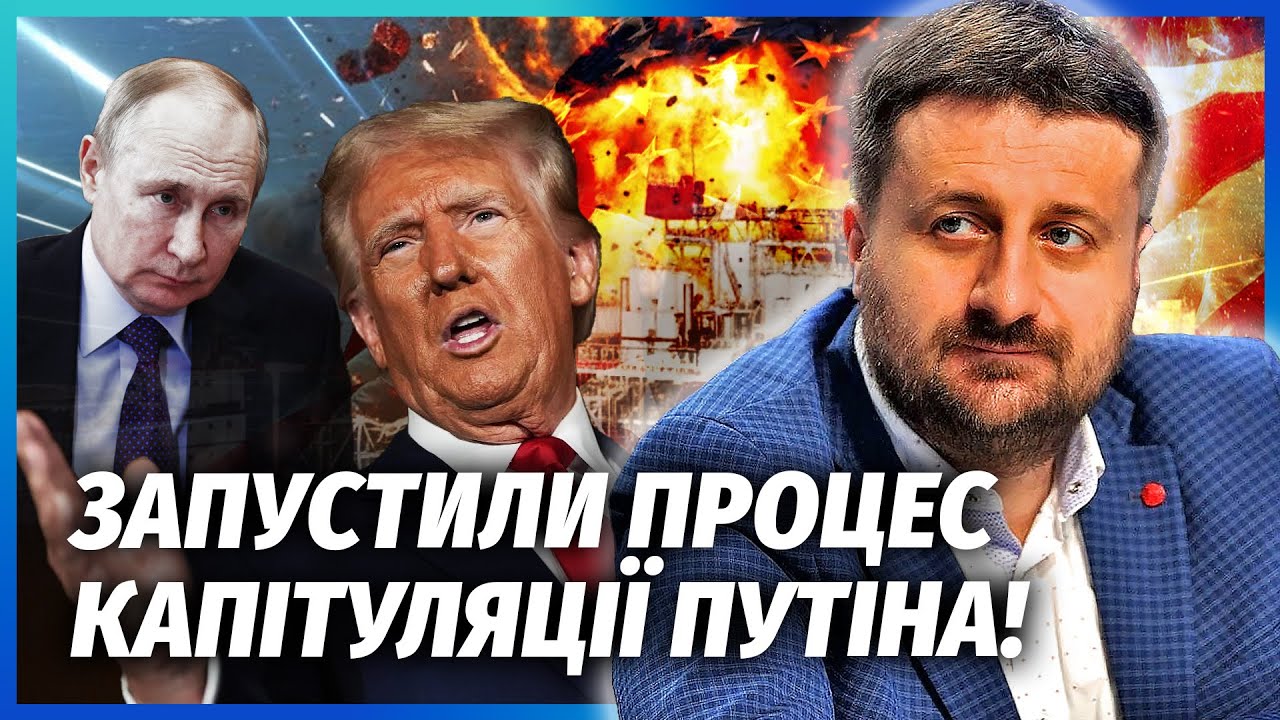 ❗️ЗАГОРОДНІЙ: Ця людина ВРЯТУЄ УКРАЇНУ! ТРАМПА ВЖЕ ЗЛИВАЮТЬ свої. США забир?