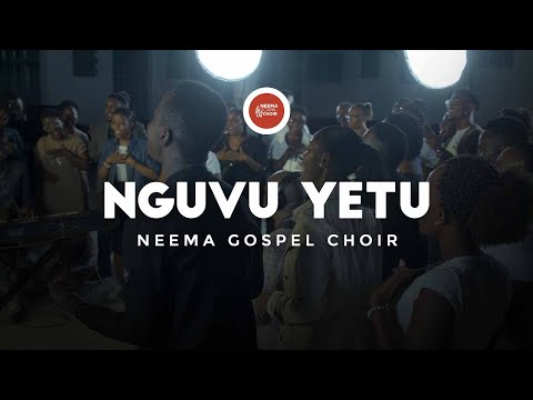 Thumbnail for Nguvu Yetu video