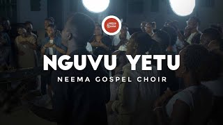 Nguvu Yetu
