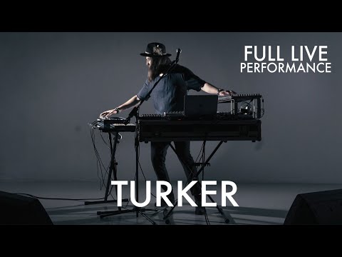 Turker - Afraid Of EP