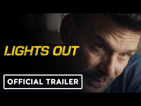 Lights Out - Official Trailer (2024) Frank Grillo, Dermot Mulroney
