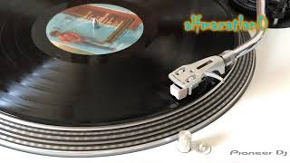 Luis Miguel - Introducción | Fría Como El Viento (Vinyl Edición para Radio y Prensa)