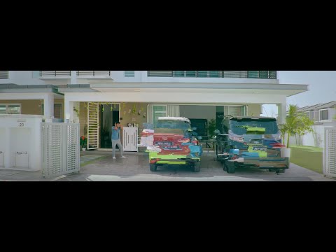 Toyota Raya 2019 - Pulang Kembali