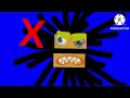 Klasky Csupo Robot Logo Remake Understandby Rare Logo Bidon