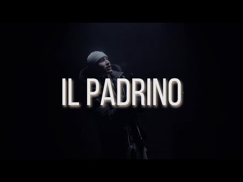 [FREE] Rondo Da Sosa x Pop Smoke Type Beat "Il Padrino" | Violin NY/UK Drill Instrumental 2021