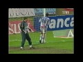 Kispest Honvéd - Zalaegerszeg 1-0, 2002 - Összefoglaló