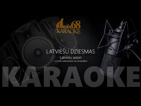 Apturi mani, Imants Kalniņš (karaoke)