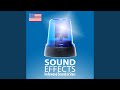 Amerikanische Polizei - Usa Police Ambulance Fire Department Sound Effekt