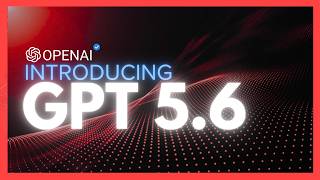 GPT-5.6 Leaked, Mythos Benchmark Leaks, Hermes Desktop App, Qwen 3.7 Plus, & More! AI NEWS