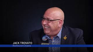 2022 City of Richmond Election for Councillor – Jack Trovato