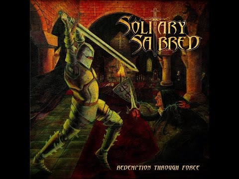 Solitary Sabred - Synaxxis of Honor / Disciples of the Sword