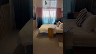 Have you been on Virgin Voyages? 🛳️ #virginvoyages #cruise #valiantlady #travel #miami