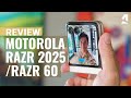 Motorola Razr 2025 Razr 60 Review