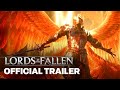 Lords of the Fallen Official Story Trailer (Extended Version) | Gamescom ONL 2023