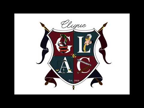 Clique Glac - 11147 ( G.o.g. x Hatemost x AK47 x JoeCostello)