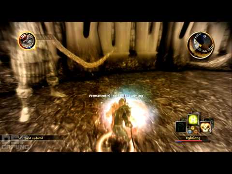 Dragon Age: Origins (360) playthrough pt85