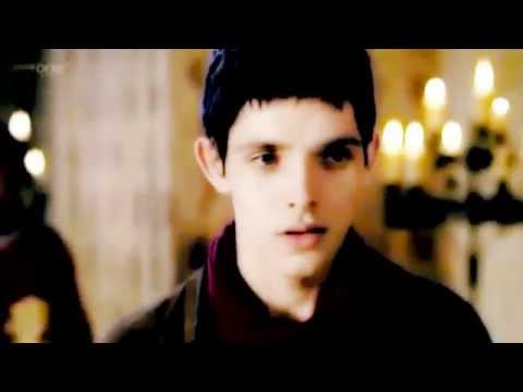 Merlin/Arthur/Morgana | Without You (DEAD COLLAB)