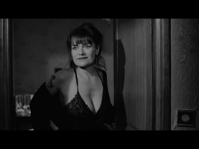 TERRAIN VAGUE de Latifa Said (2017) – trailer