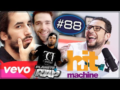 ZANK DANS LE HIT MACHINE - BEST OF ZANK #88