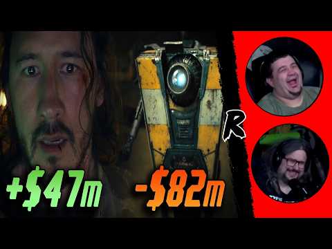 Top Five Worst & Best Film Adaptations - @joshscorcher | RENEGADES REACT
