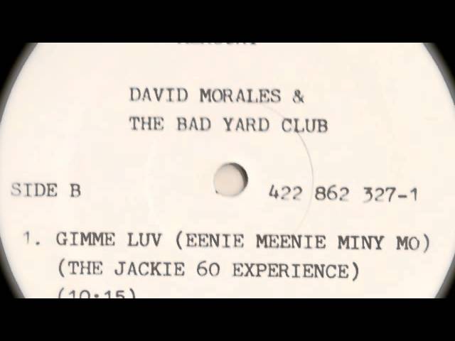 La grande carriera musicale di David Morales & The Bad Yard Club: i loro stili musicali, le migliori canzoni e i concerti più famosi 