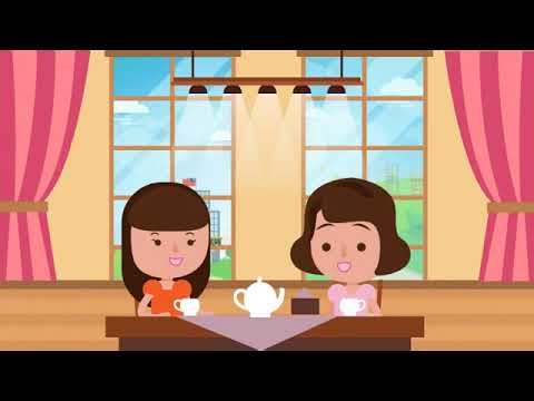 「子女從姓」動畫短片