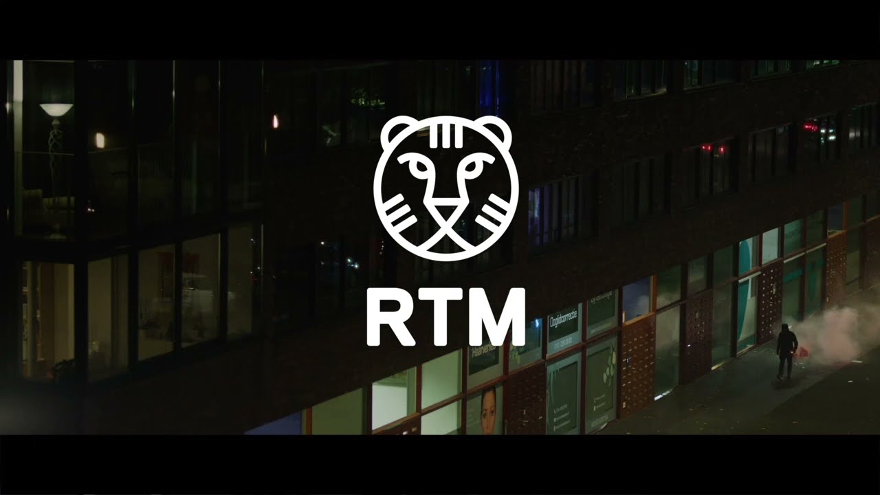 RTM Pitch | IFFR 2024