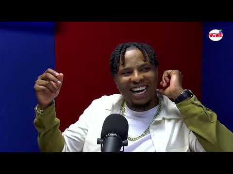 Beef P-Jay, Roody mizik Zokoko & Doub Blan, men tout istwa yo ak Baky Interview with GUY WEWE