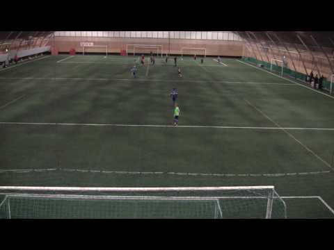 HJK-CITY/VALKOINEN - EPS 15.10.2016 2/5