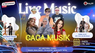 Download lagu LIVE CACA ENTERTAINMENT || Majingklak 11 Oktober 2025 || MALAM mp3 Download lagu LIVE CACA ENTERTAINMENT || Majingklak 11 Oktober 2025 || MALAM mp3