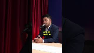 Download lagu Express your feelings to friends, by asking questions #shortvideo #podcast mp3