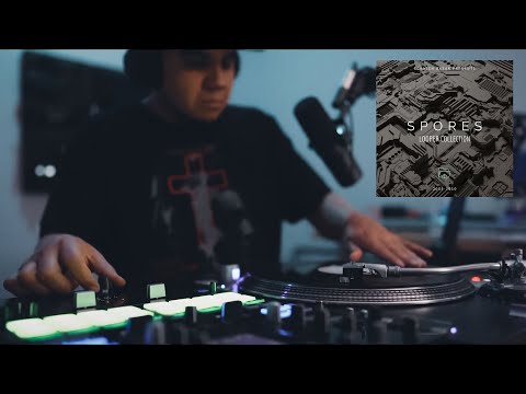 Spores Looper Collection!! (LIVESTREAM)