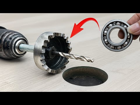 Ein Geheimnis vom Vater des Maschinenbaus! Alte Lager sind eine unglaubliche Goldgrube.