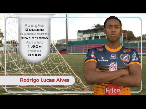 Rodrigo Lucas : Lances